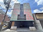 東山祇園ビル 3階 築34年1ヶ月の賃貸物件