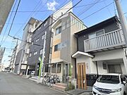 円町駅より徒歩4分 3階 築12年2ヶ月の賃貸物件