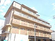 今出川駅より徒歩13分 3階 築25年8ヶ月の賃貸物件