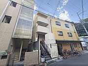 サイド木山 3階 築35年11ヶ月の賃貸物件