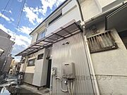 十条駅より徒歩5分 築60年7ヶ月の賃貸物件