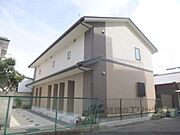 北野白梅町駅より徒歩12分 2階 築14年8ヶ月の賃貸物件