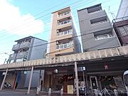 エスポワール那須 3階 築21年7ヶ月の賃貸物件