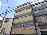 晃洋園 5階 築52年11ヶ月の賃貸物件