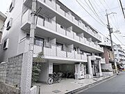 二条駅よりバス10分 徒歩5分 1階 築36年10ヶ月の賃貸物件