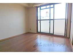 阪急京都本線 西院駅 徒歩4分の賃貸マンション 5階1DKのリビング/ダイニング