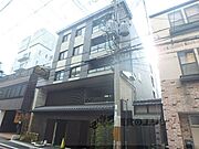 ロジュマン京都三条柳馬場の賃貸物件