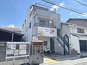 大宮駅より徒歩10分 3階 築33年7ヶ月の賃貸物件