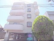 ヴィヴァーチェ千本 3階 築37年9ヶ月の賃貸物件