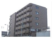 東寺駅より徒歩9分 6階 築18年9ヶ月の賃貸物件