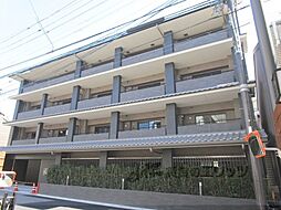 リーガル京都二条城前