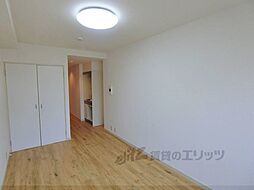 セゾン富小路 302 3階1Kのリビング/ダイニング