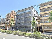 神宮丸太町駅より徒歩23分 3階 築6年9ヶ月の賃貸物件