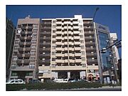 ライオンズマンション四条大宮の賃貸物件