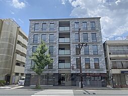 プランドール神宮丸太町