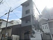 サントス堀川紫明の賃貸物件