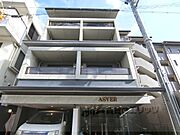 アスヴェル京都東寺前２の賃貸物件