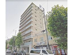 JR山陰本線 丹波口駅 徒歩8分