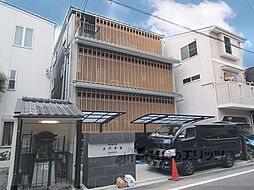 JR山陰本線 丹波口駅 徒歩12分