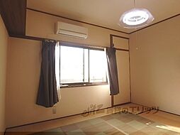 センチュリーハイツ 2階1Kのリビング/ダイニング