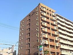 ライジングコート京都西院フロンティア