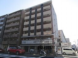 京都地下鉄東西線 三条京阪駅 徒歩3分の賃貸マンション