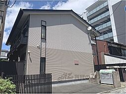 レオパレス御池