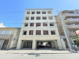 京阪本線 出町柳駅 徒歩11分の賃貸マンション