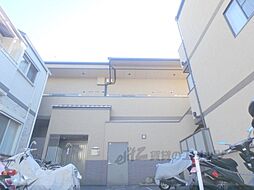 阪急京都本線 大宮駅 徒歩10分の賃貸マンション