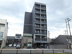 JR東海道・山陽本線 西大路駅 徒歩7分の賃貸マンション