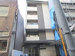 THE GARNET SUITE RESIDENCE 御所西