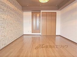 アクティ堀川 10階1Kのリビング/ダイニング