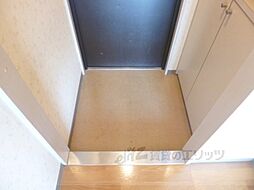 アルベールビル8 3階1DKのリビング/ダイニング