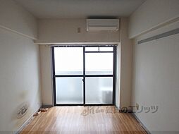 ミモザ館 308 3階1Kのリビング/ダイニング