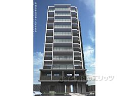 阪急京都本線 西院駅 徒歩8分