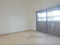 ライオンズマンション四条西洞院 6階1DKのリビング/ダイニング