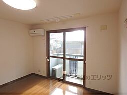 ＵＮＯＨＯＵＳＥ 211 2階ワンルームのリビング/ダイニング