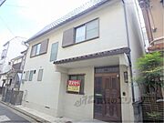 二条駅より徒歩7分 1階 築43年7ヶ月の賃貸物件
