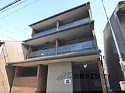今出川駅より徒歩18分 2階 新築の賃貸物件