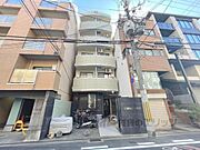烏丸御池駅より徒歩5分 5階 築34年1ヶ月の賃貸物件