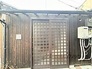 二条駅より徒歩7分 1階 築64年6ヶ月の賃貸物件