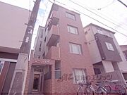 太秦天神川駅より徒歩8分 4階 築13年10ヶ月の賃貸物件