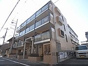 今出川駅より徒歩19分 2階 築35年8ヶ月の賃貸物件