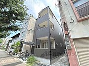 メゾンドカリーヌ 3階 新築の賃貸物件