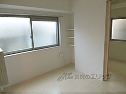 プリオーレ京都駅前 1階2DKのリビング/ダイニング