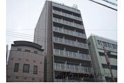 北野白梅町駅よりバス7分 徒歩2分 9階 築17年7ヶ月の賃貸物件