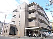 カルモ中村 4階 築26年11ヶ月の賃貸物件