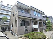 東山駅より徒歩2分 2階 築17年の賃貸物件