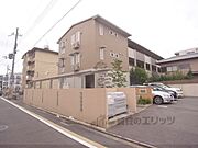 二条駅より徒歩11分 1階 築15年2ヶ月の賃貸物件