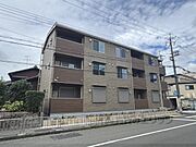 西大路駅より徒歩8分 2階 新築の賃貸物件